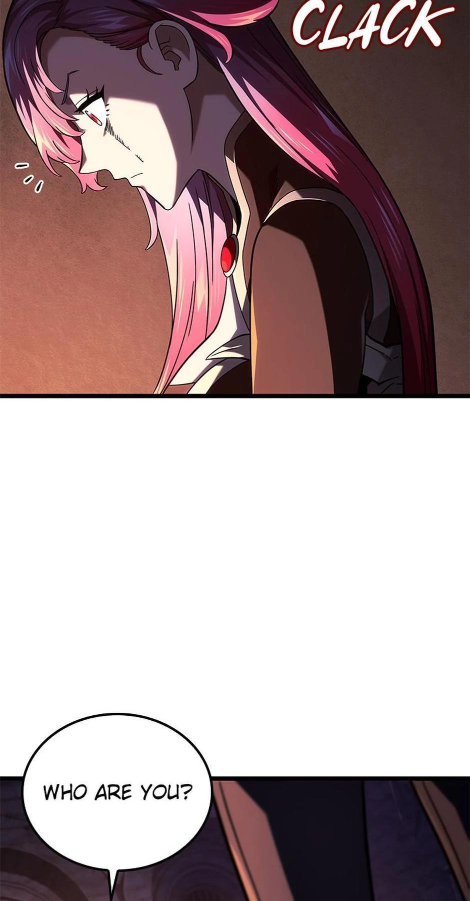 Revenge of the Baskerville Bloodhound Chapter 104