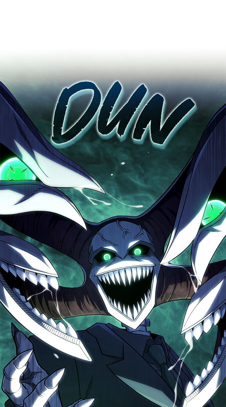 Revenge of the Baskerville Bloodhound Chapter 104