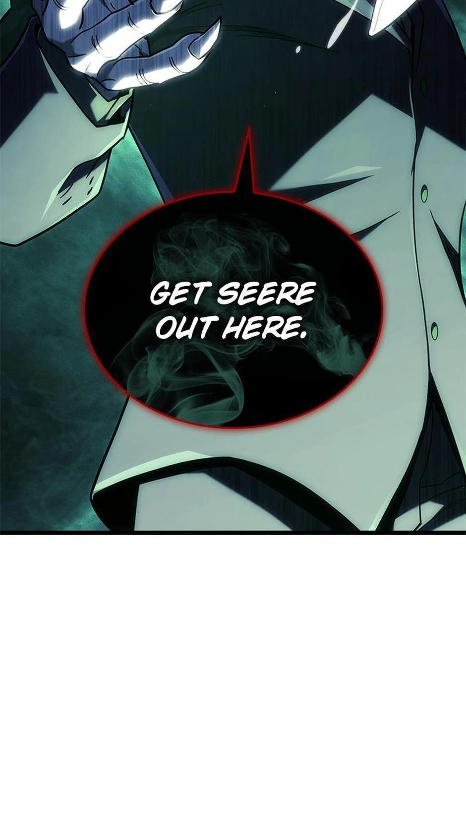 Revenge of the Baskerville Bloodhound Chapter 104