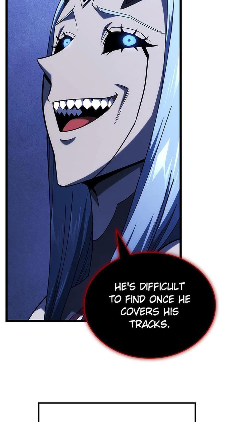 Revenge of the Baskerville Bloodhound Chapter 104