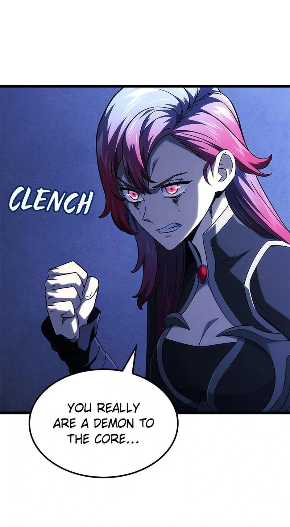 Revenge of the Baskerville Bloodhound Chapter 104