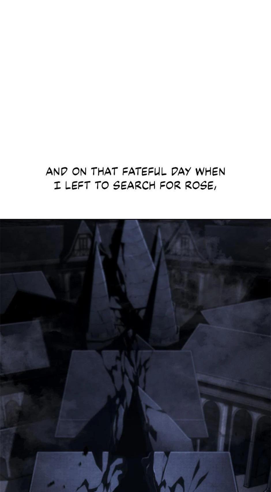 Revenge of the Baskerville Bloodhound Chapter 104