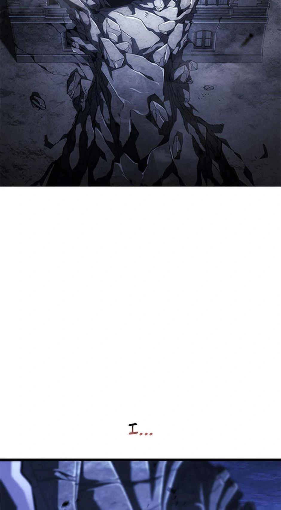 Revenge of the Baskerville Bloodhound Chapter 104