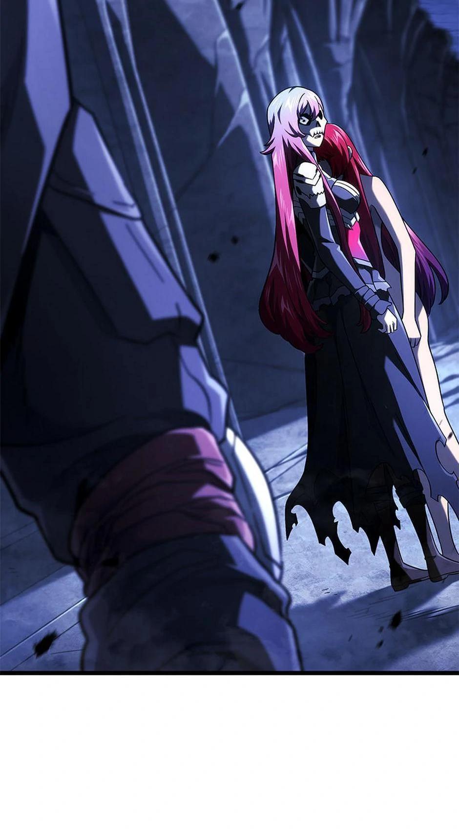 Revenge of the Baskerville Bloodhound Chapter 104