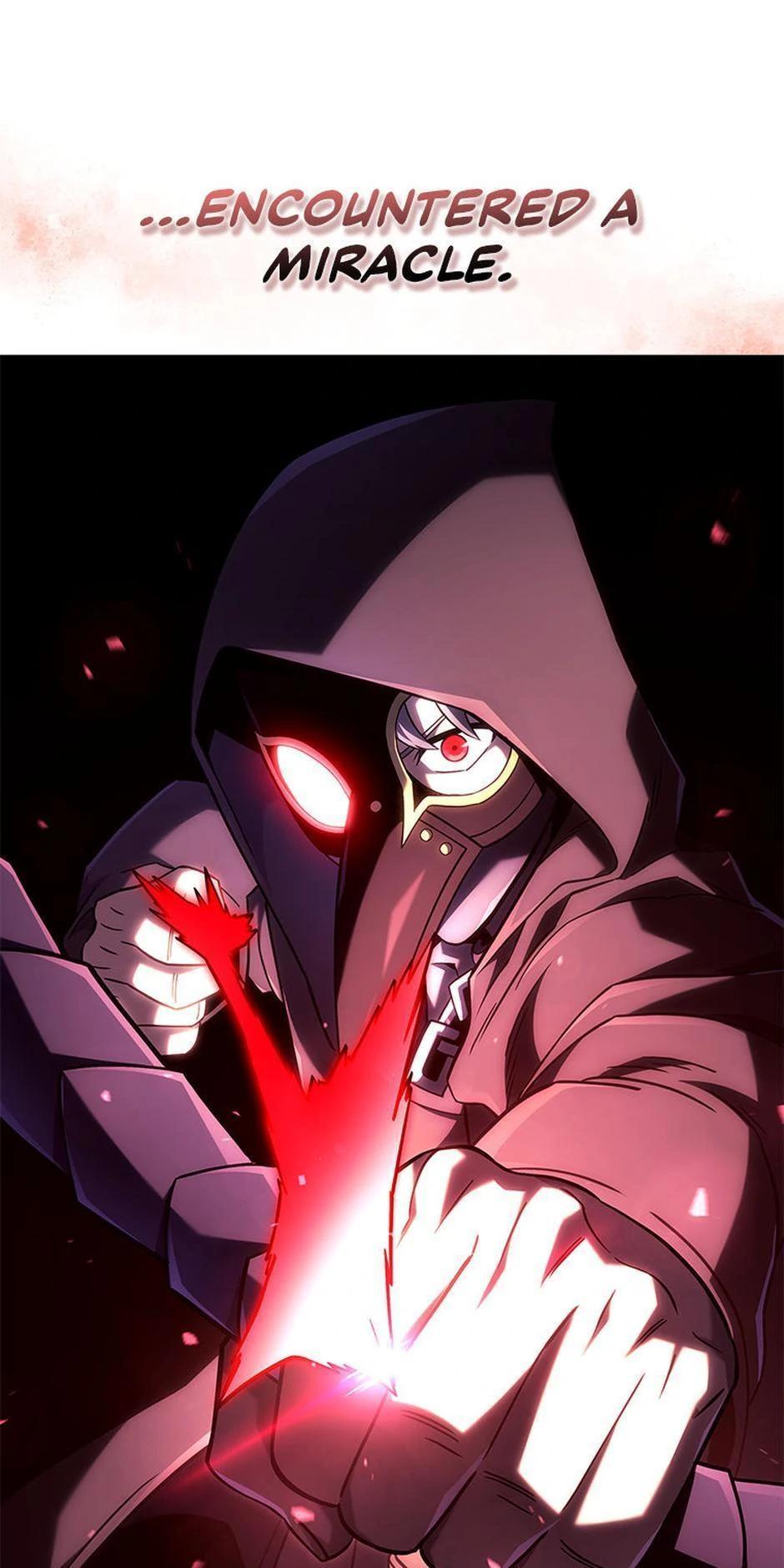 Revenge of the Baskerville Bloodhound Chapter 104