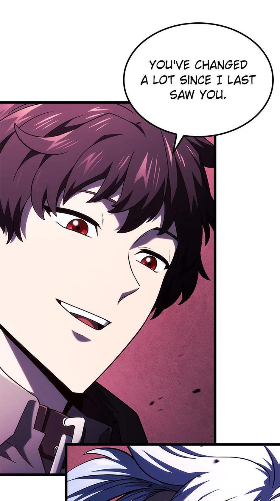 Revenge of the Baskerville Bloodhound Chapter 104