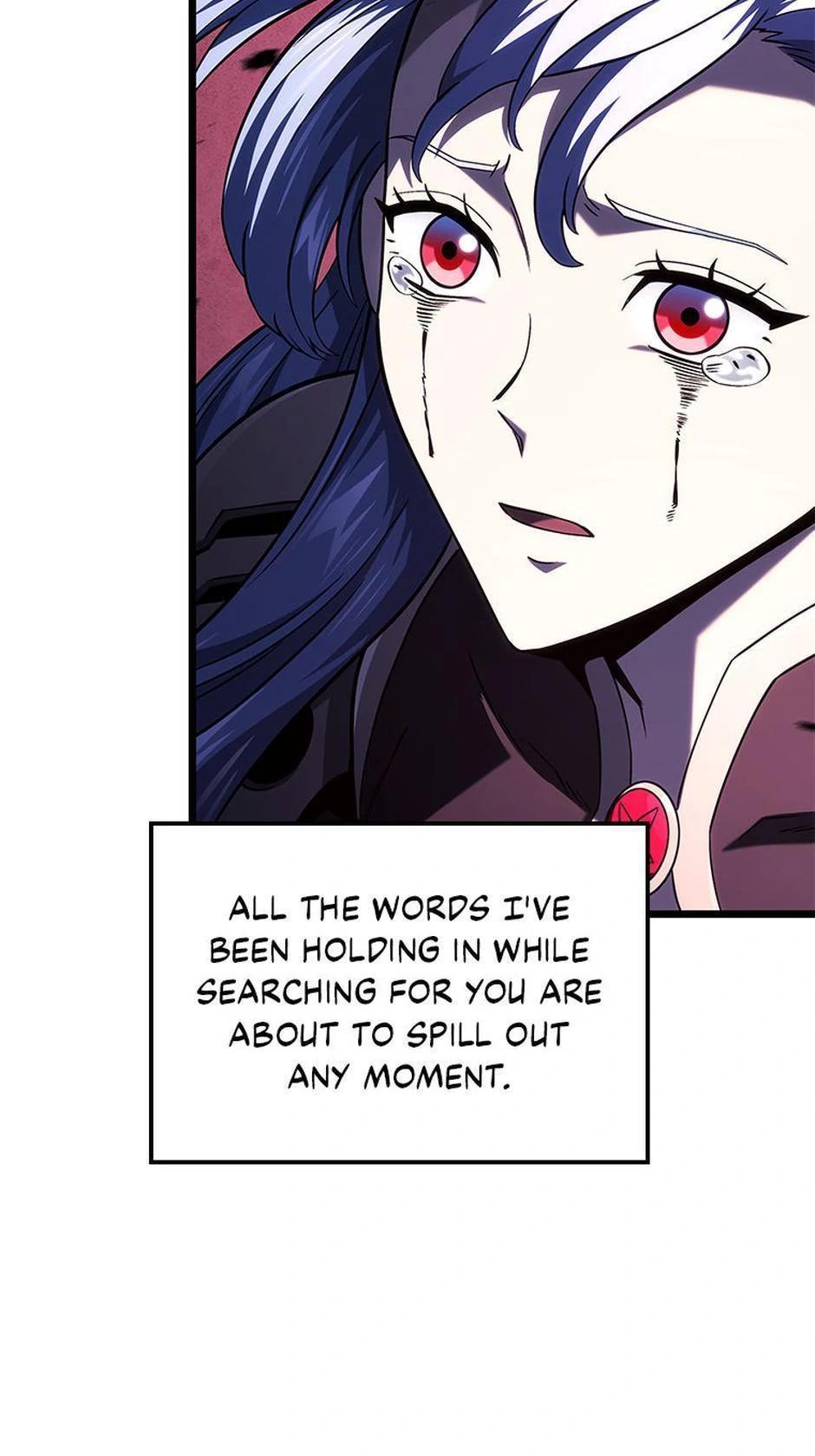 Revenge of the Baskerville Bloodhound Chapter 104