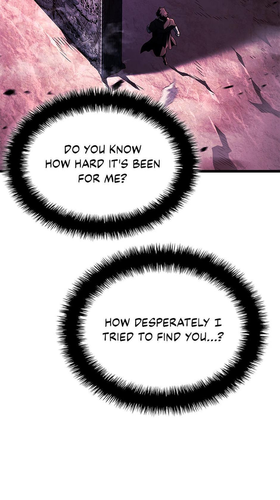 Revenge of the Baskerville Bloodhound Chapter 104