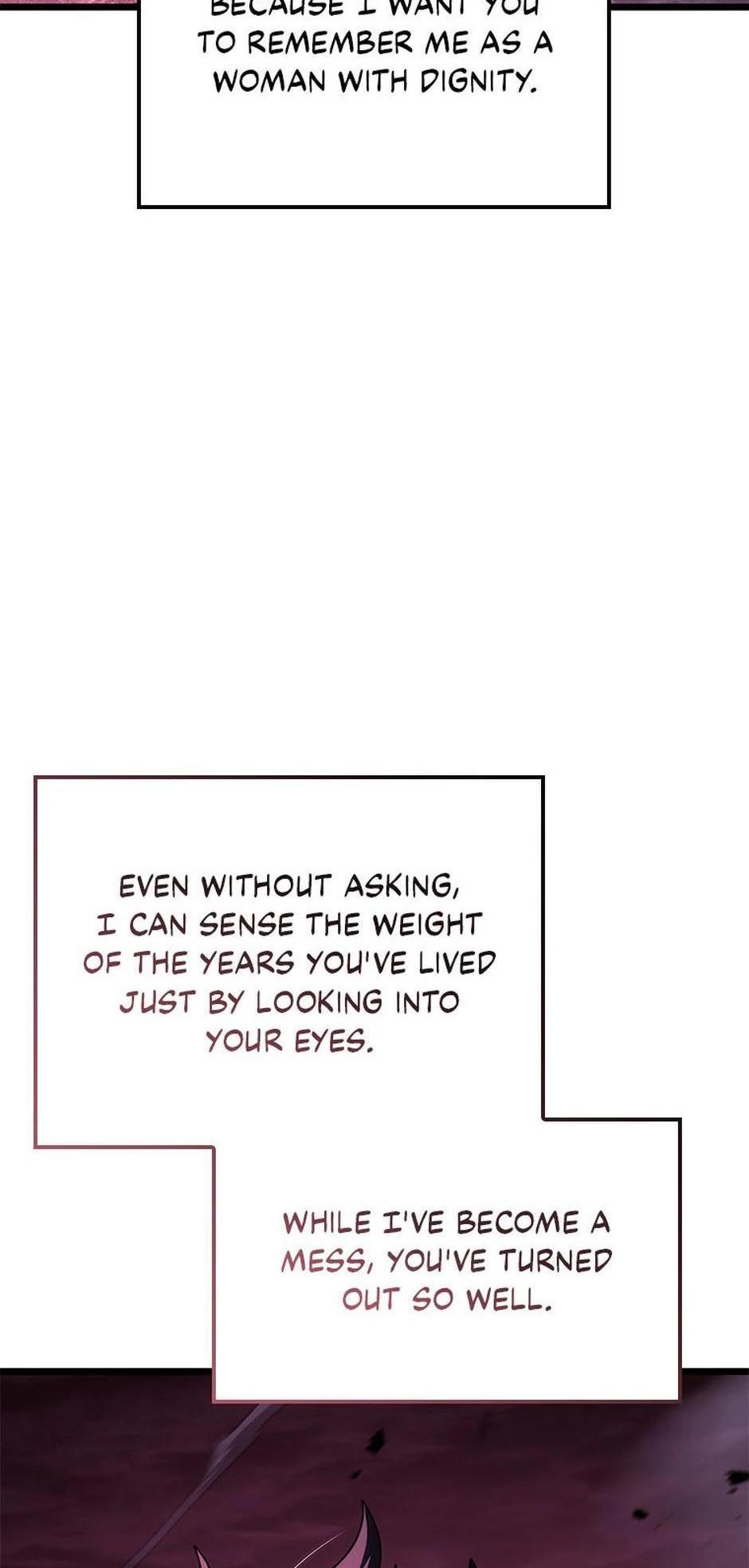 Revenge of the Baskerville Bloodhound Chapter 104