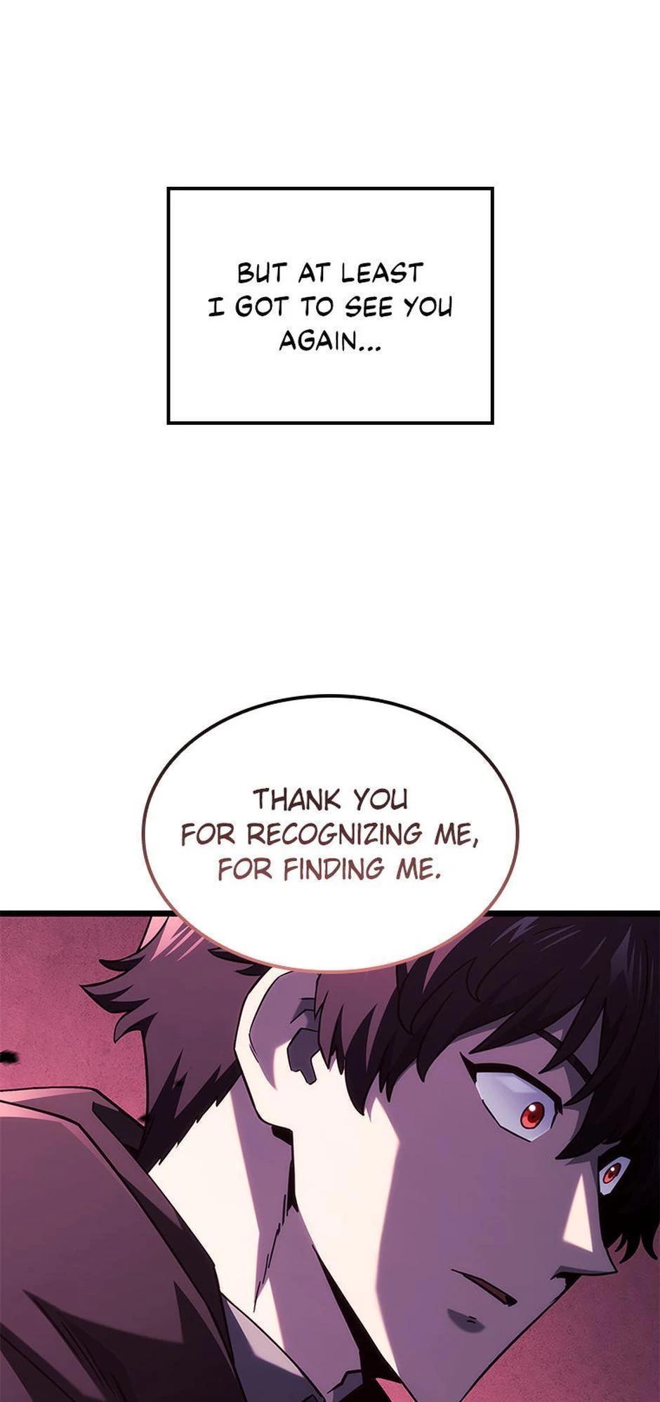 Revenge of the Baskerville Bloodhound Chapter 104