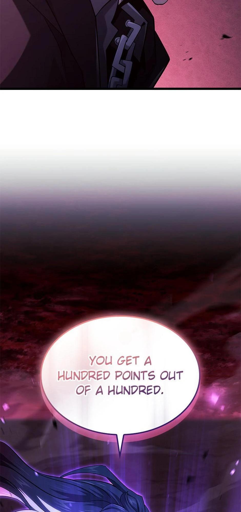 Revenge of the Baskerville Bloodhound Chapter 104