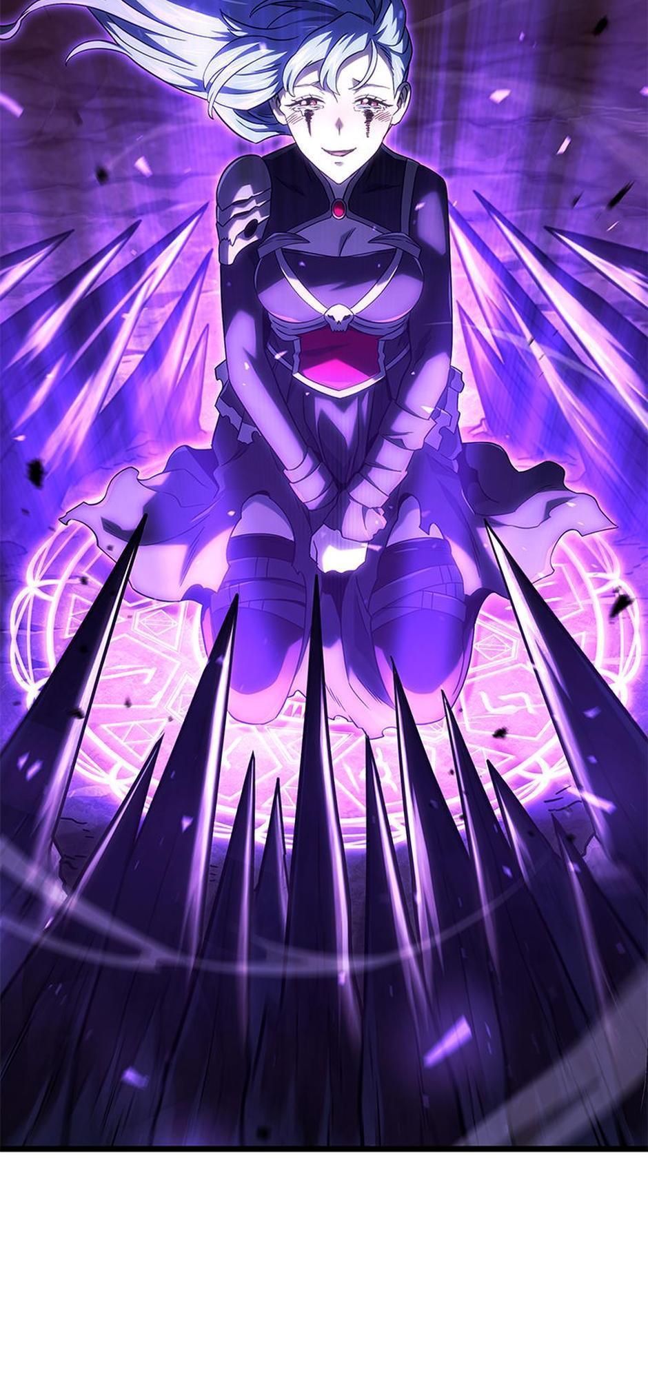 Revenge of the Baskerville Bloodhound Chapter 104