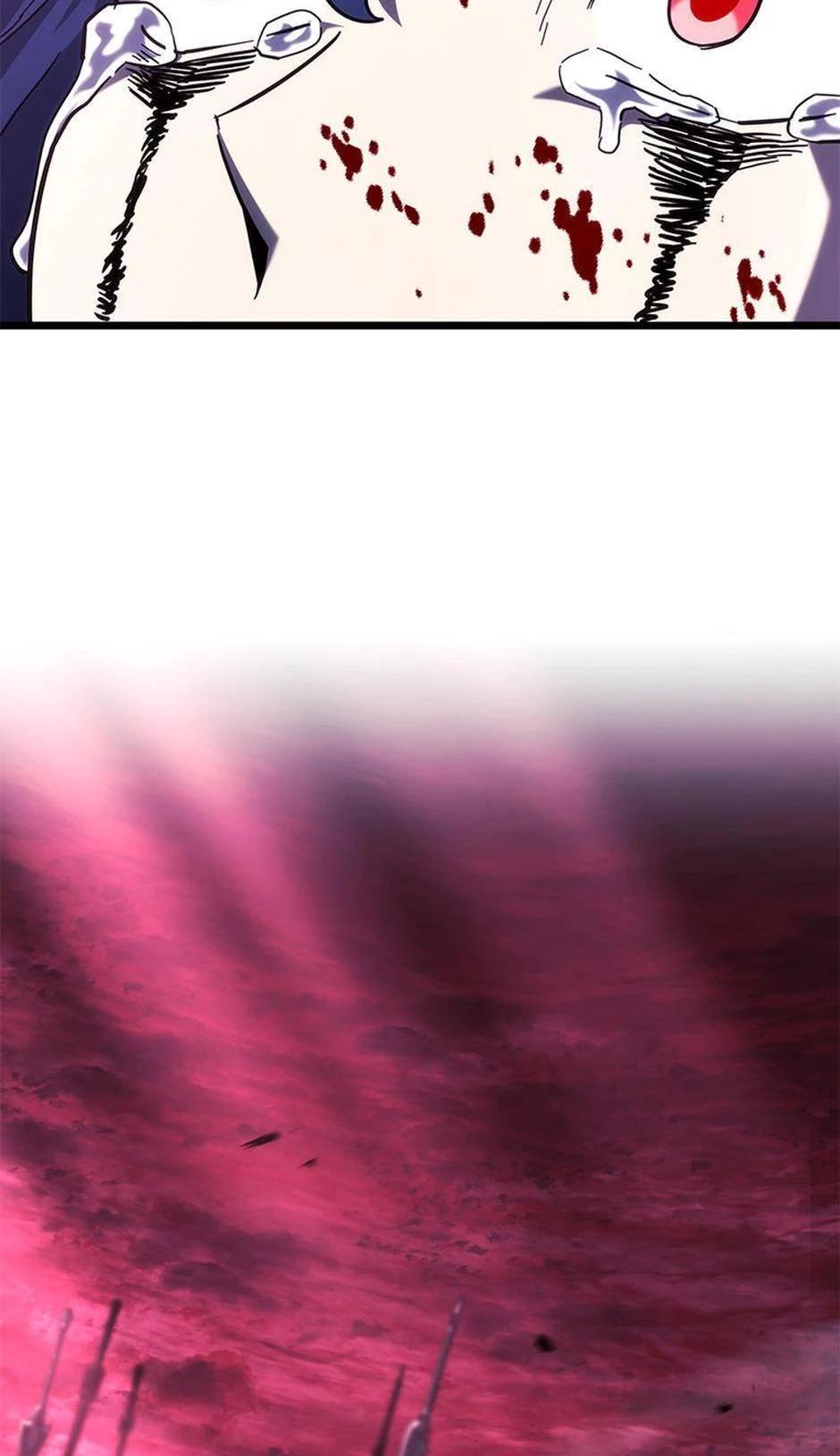 Revenge of the Baskerville Bloodhound Chapter 104