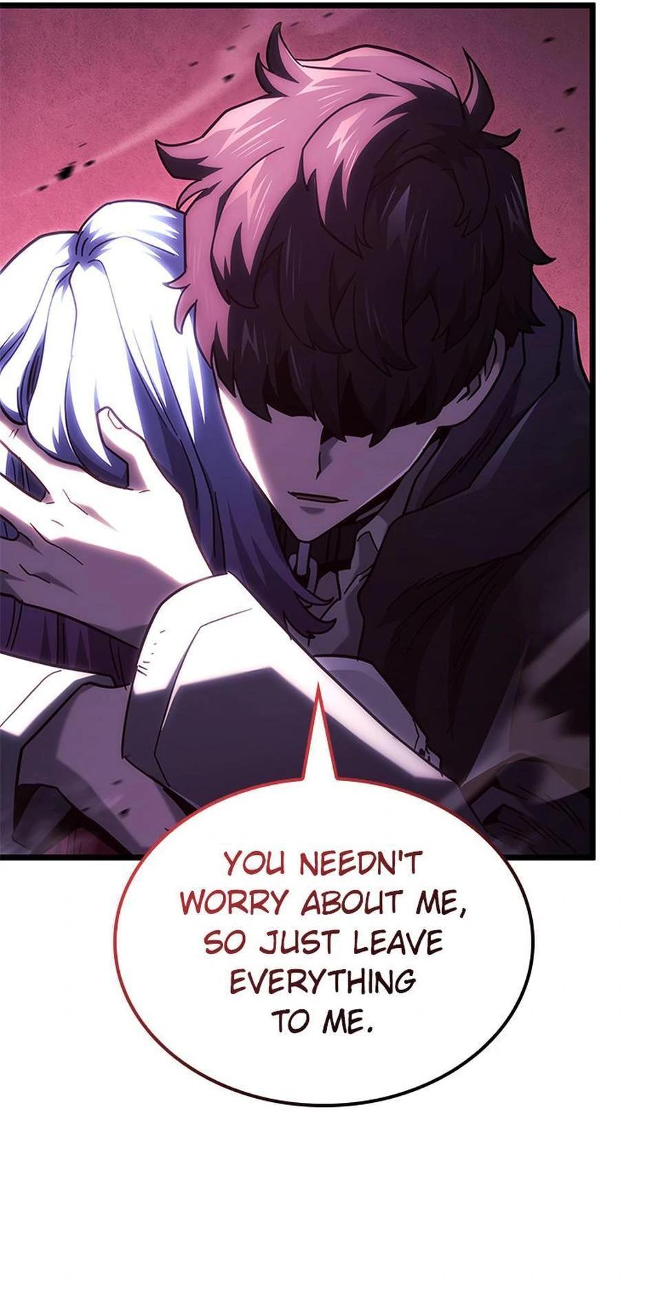 Revenge of the Baskerville Bloodhound Chapter 104