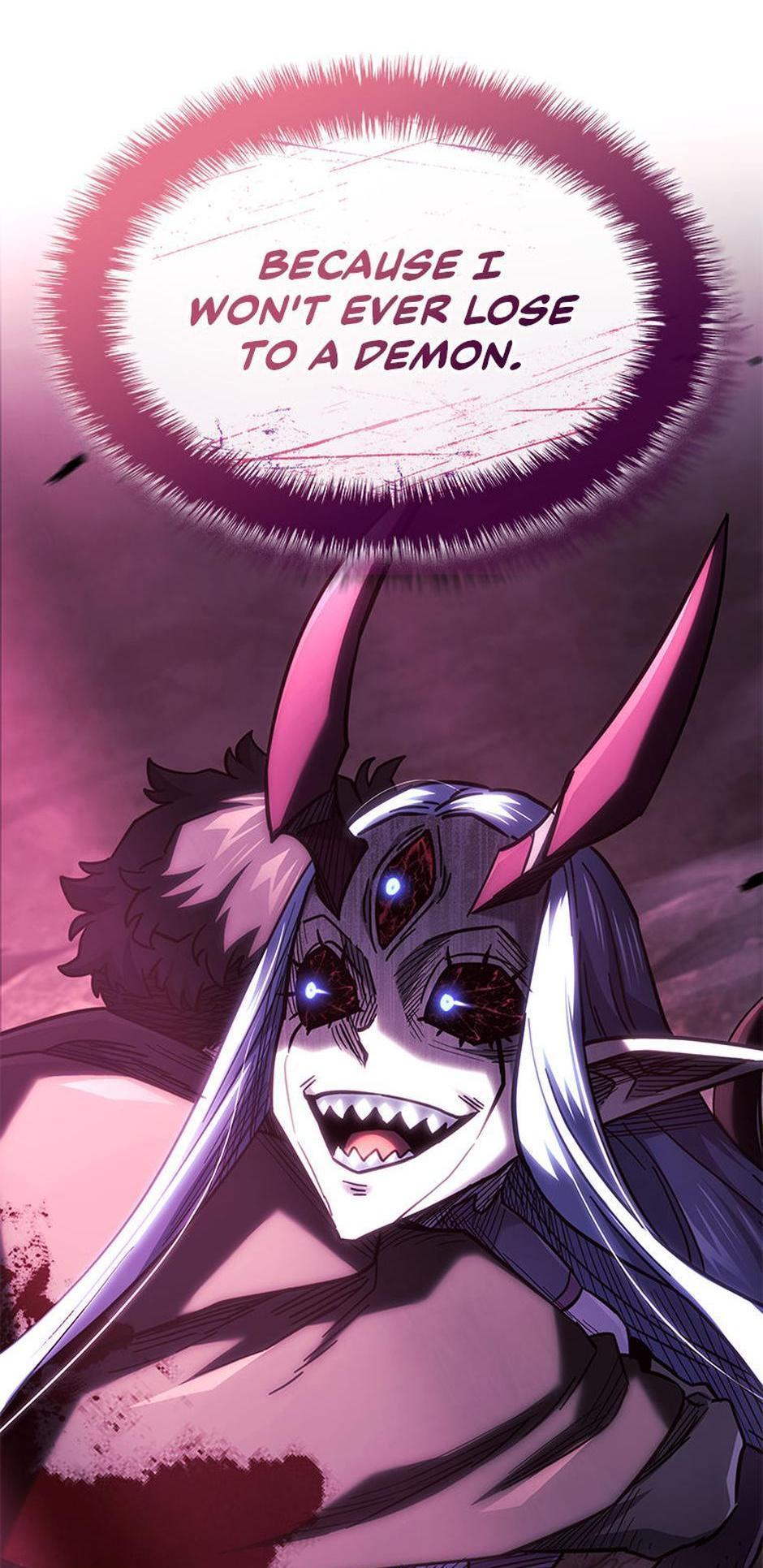 Revenge of the Baskerville Bloodhound Chapter 104