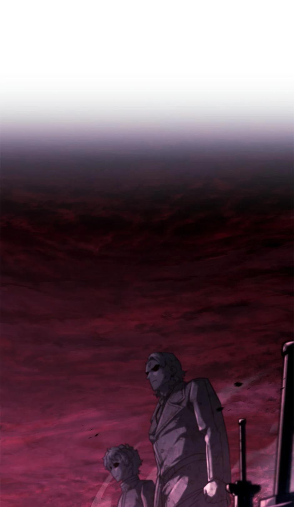 Revenge of the Baskerville Bloodhound Chapter 105