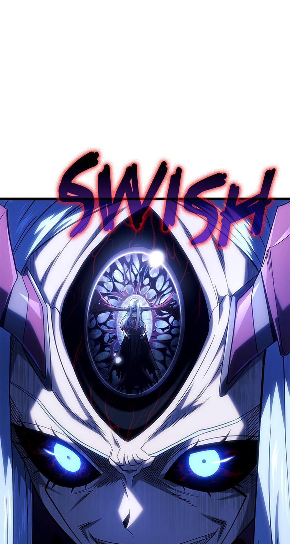 Revenge of the Baskerville Bloodhound Chapter 105