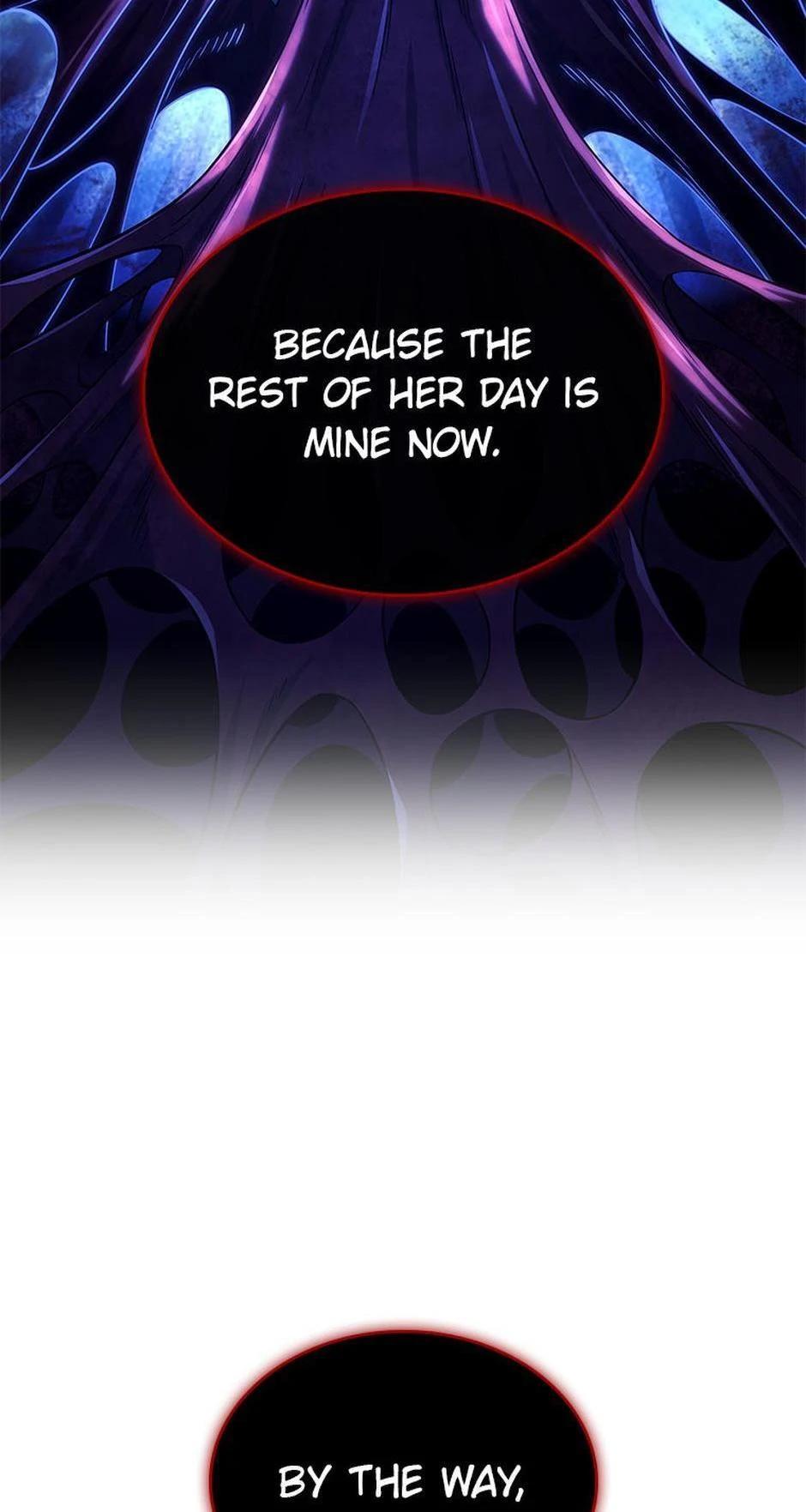 Revenge of the Baskerville Bloodhound Chapter 105