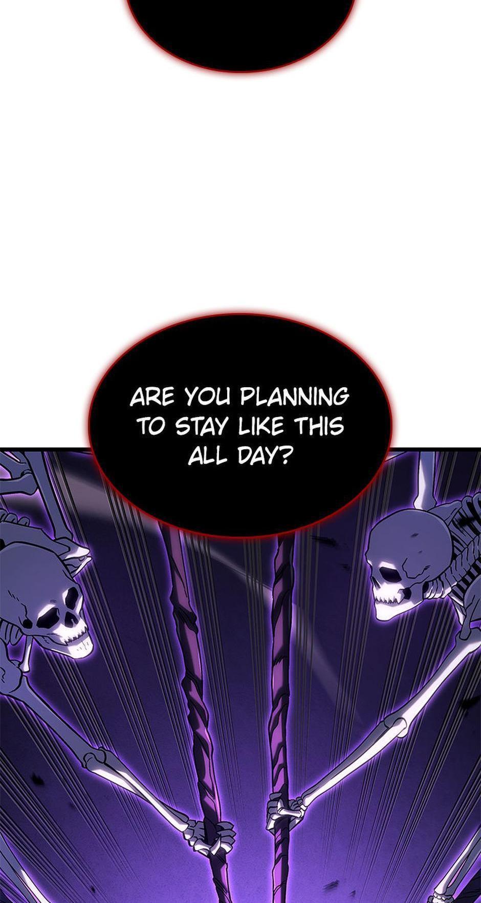 Revenge of the Baskerville Bloodhound Chapter 105