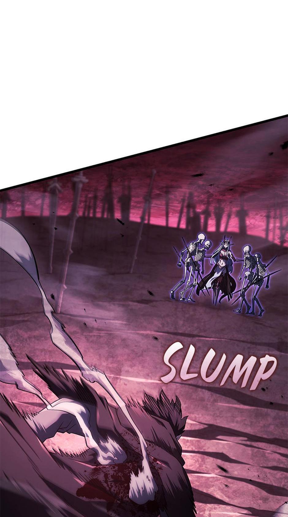 Revenge of the Baskerville Bloodhound Chapter 105