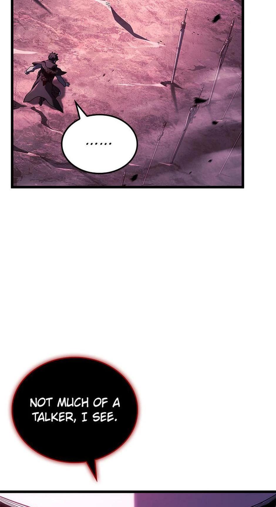 Revenge of the Baskerville Bloodhound Chapter 105