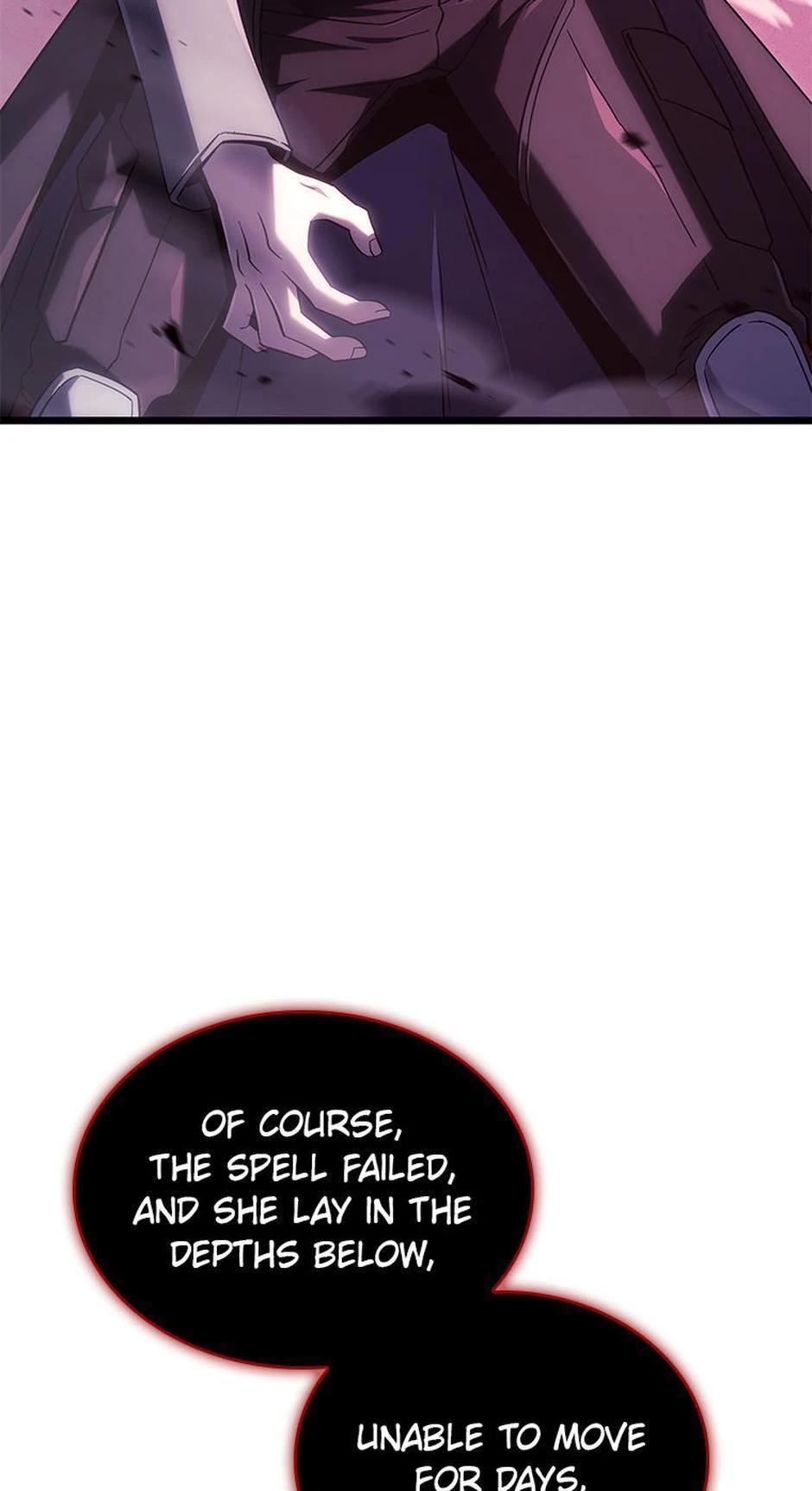 Revenge of the Baskerville Bloodhound Chapter 105