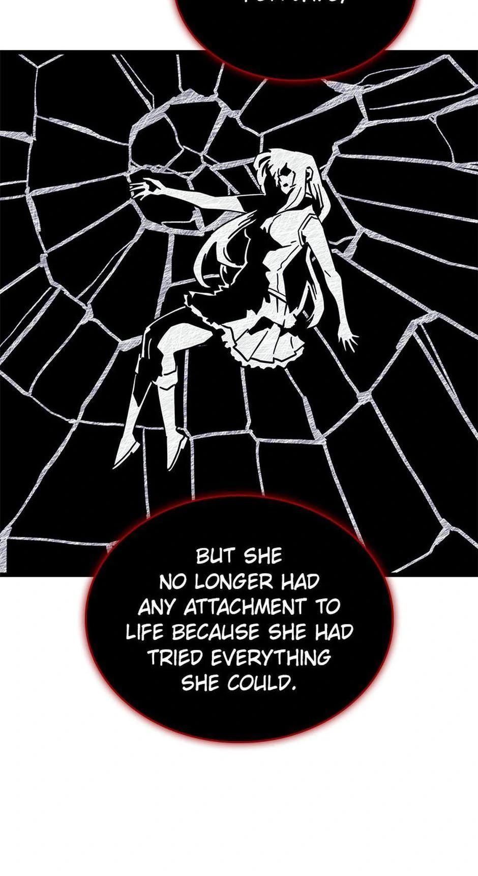 Revenge of the Baskerville Bloodhound Chapter 105