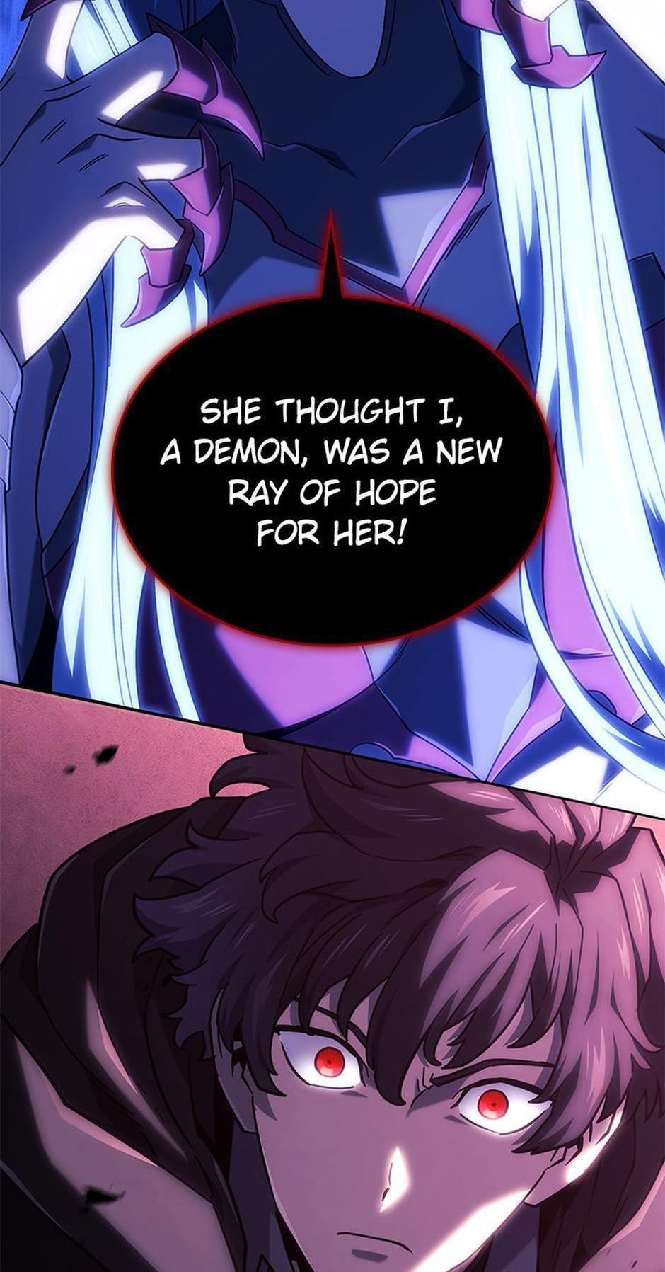 Revenge of the Baskerville Bloodhound Chapter 105