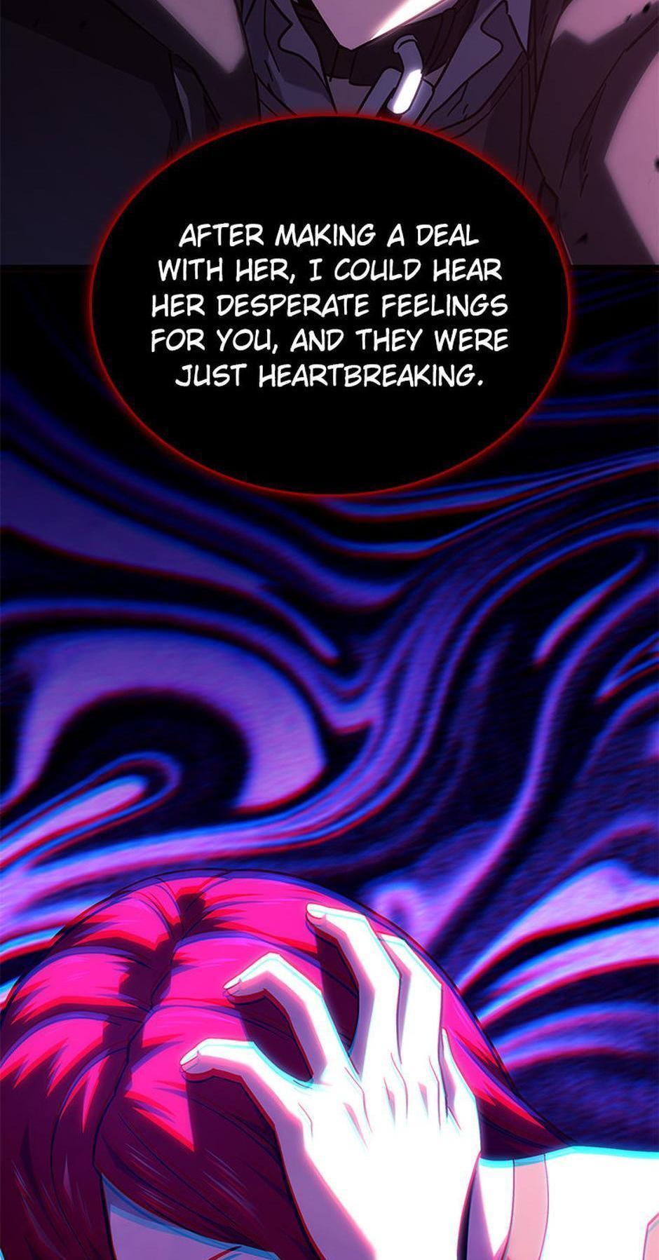 Revenge of the Baskerville Bloodhound Chapter 105