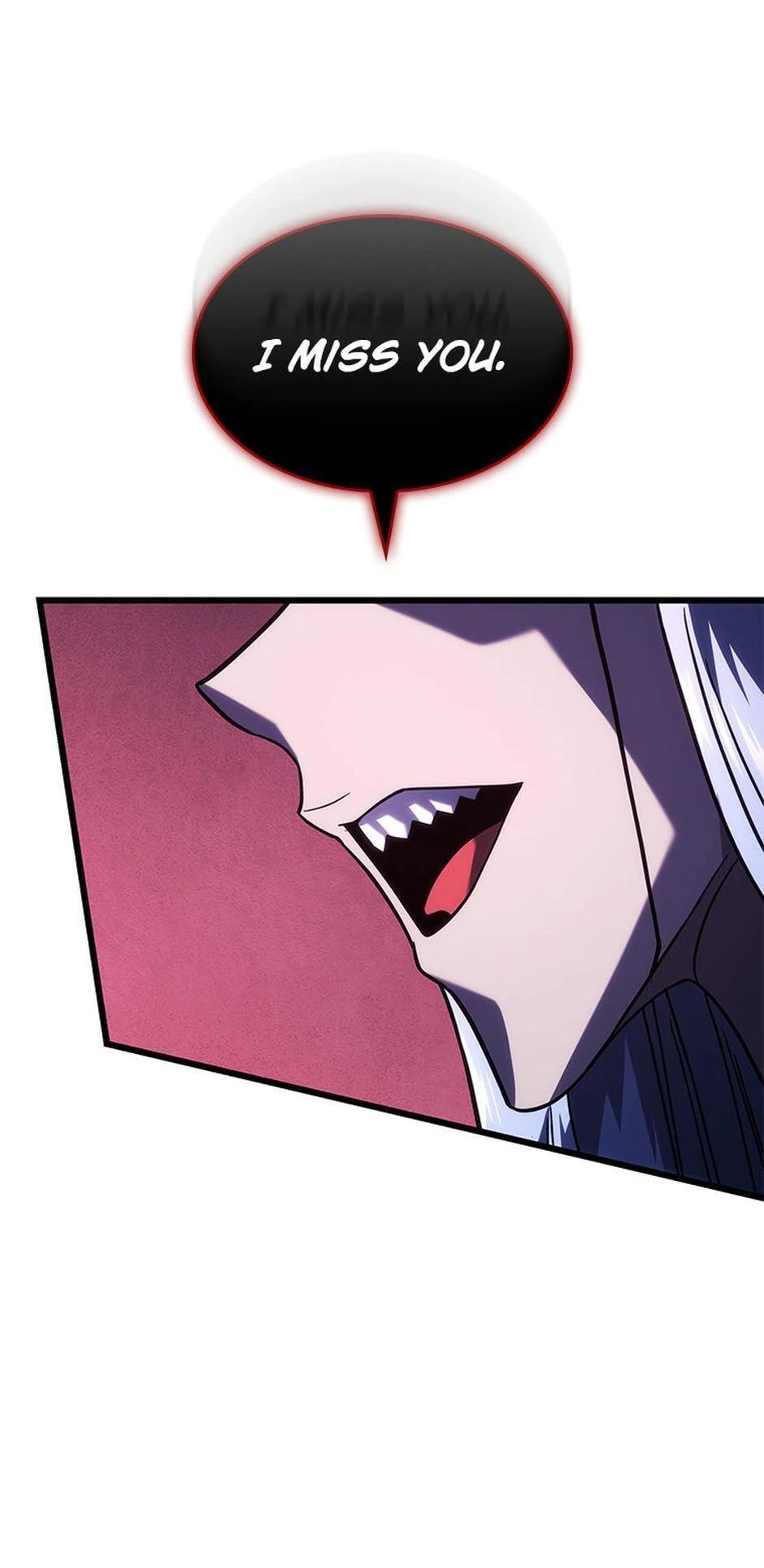 Revenge of the Baskerville Bloodhound Chapter 105