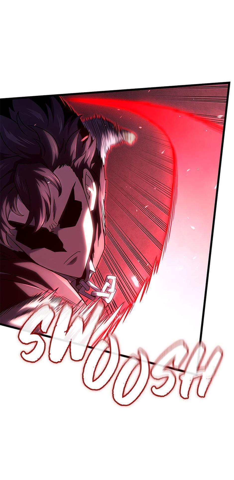 Revenge of the Baskerville Bloodhound Chapter 105