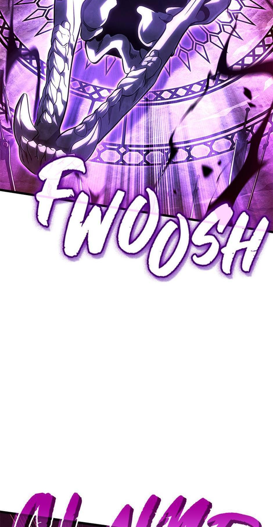 Revenge of the Baskerville Bloodhound Chapter 105