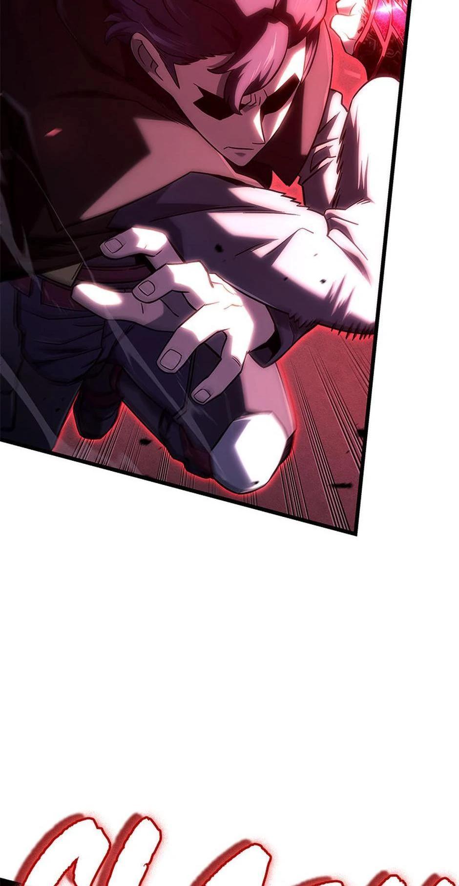 Revenge of the Baskerville Bloodhound Chapter 105