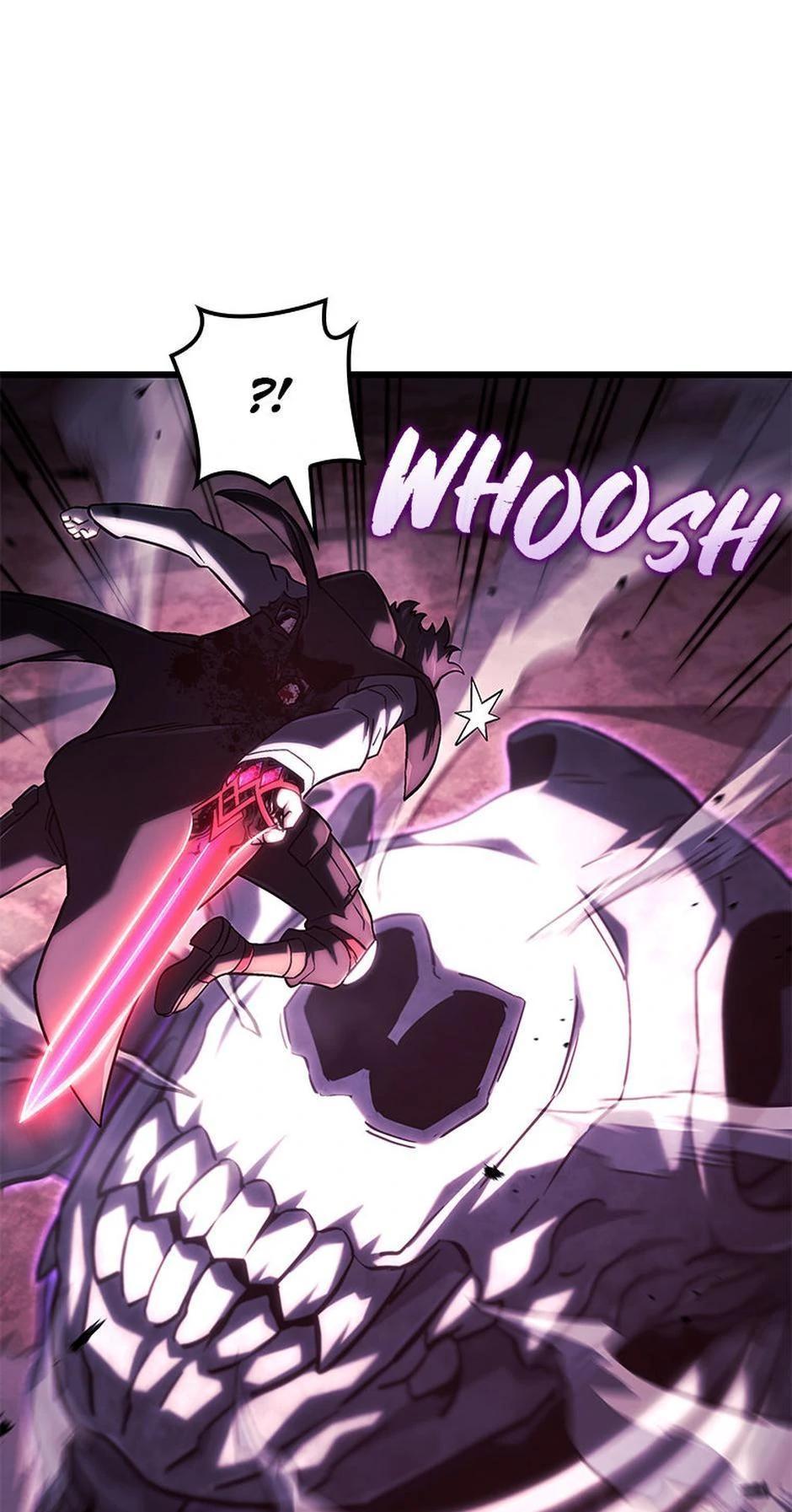 Revenge of the Baskerville Bloodhound Chapter 105