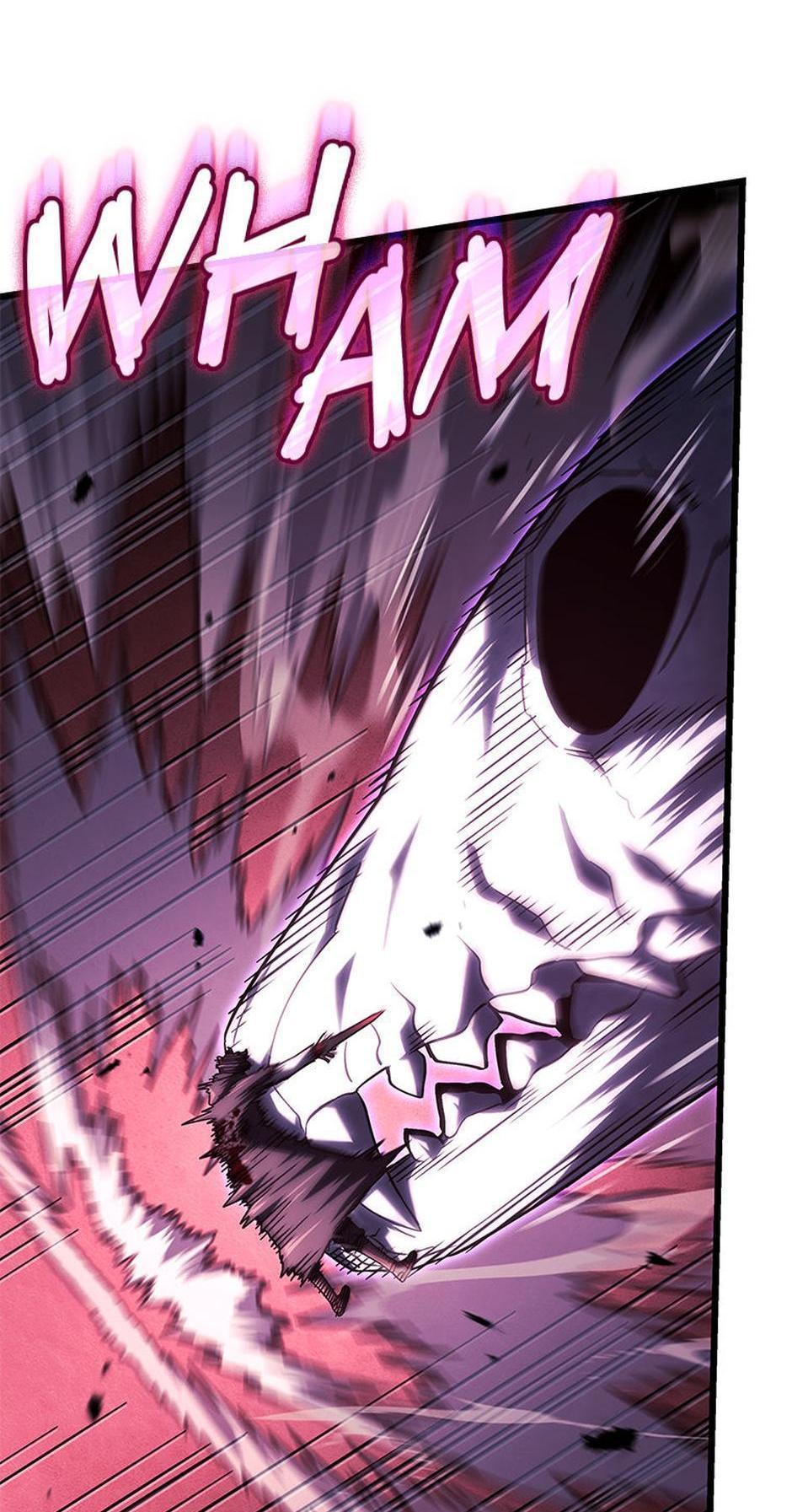 Revenge of the Baskerville Bloodhound Chapter 105