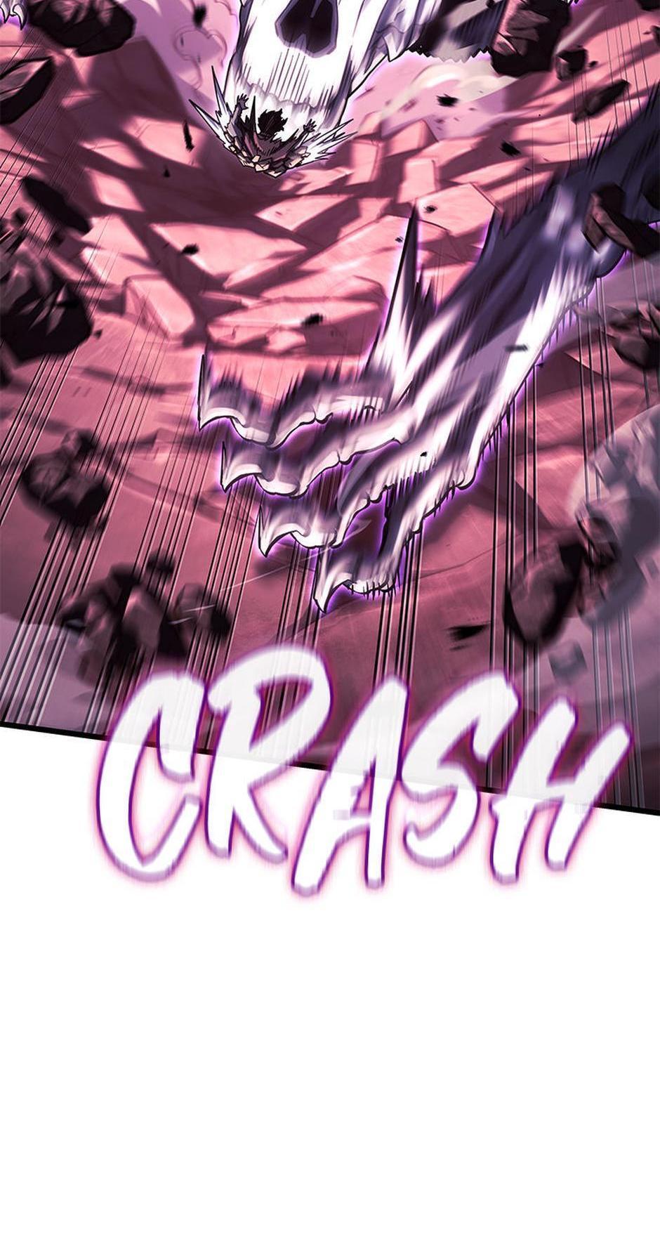 Revenge of the Baskerville Bloodhound Chapter 105