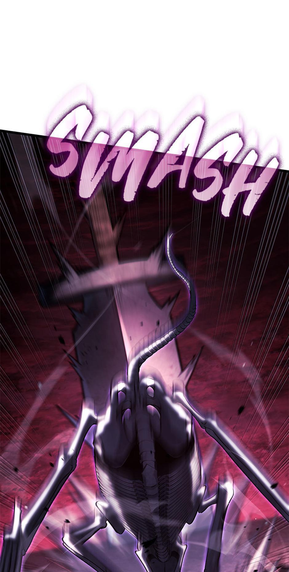 Revenge of the Baskerville Bloodhound Chapter 105