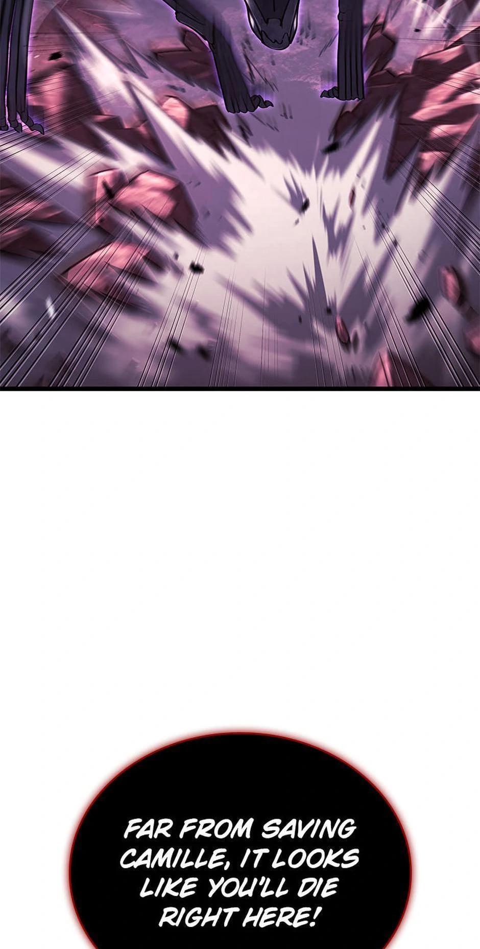 Revenge of the Baskerville Bloodhound Chapter 105