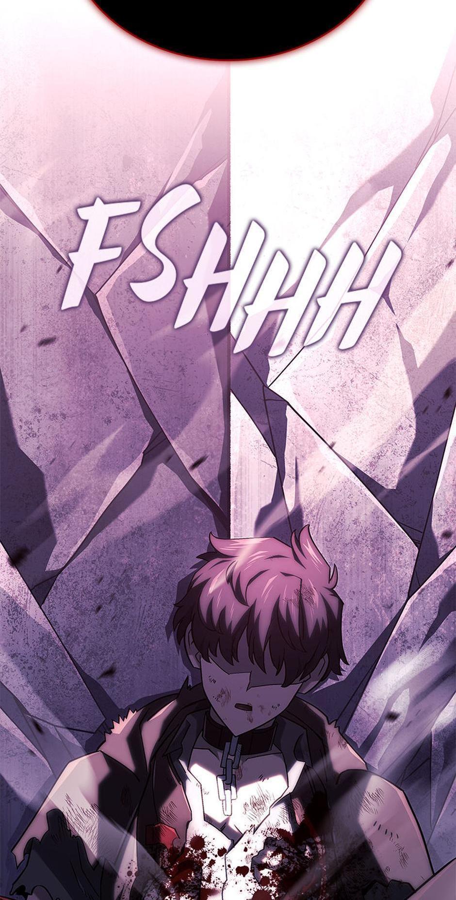 Revenge of the Baskerville Bloodhound Chapter 105