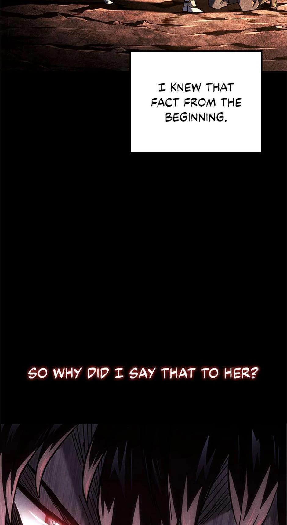 Revenge of the Baskerville Bloodhound Chapter 105