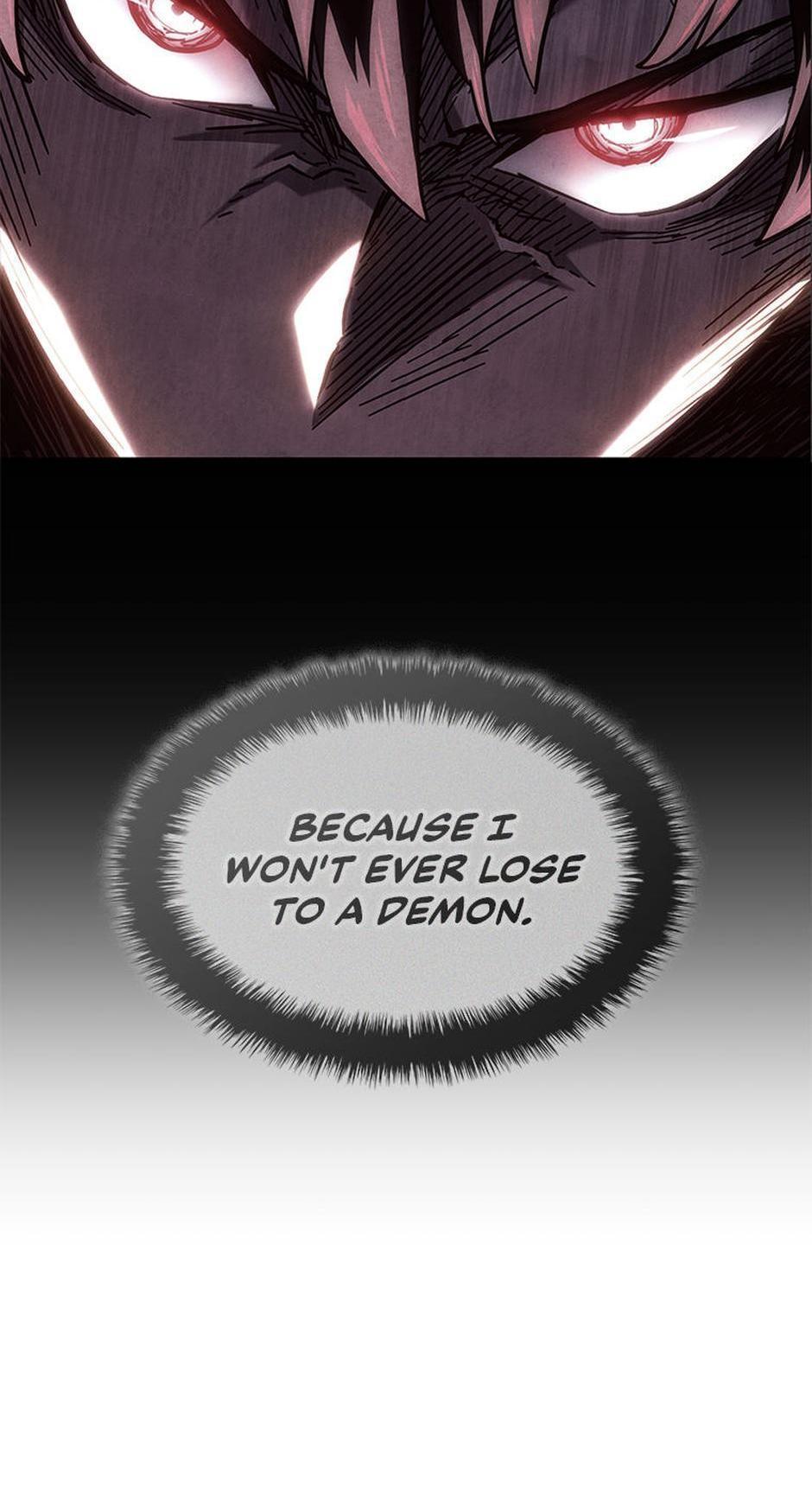 Revenge of the Baskerville Bloodhound Chapter 105