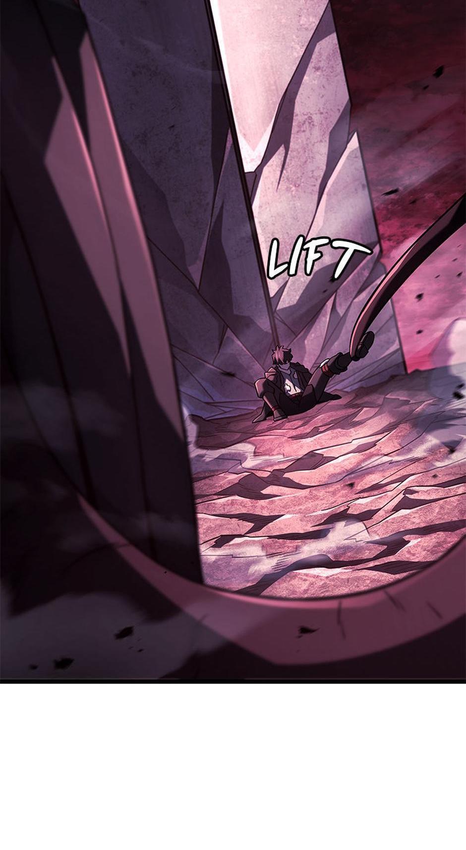 Revenge of the Baskerville Bloodhound Chapter 105