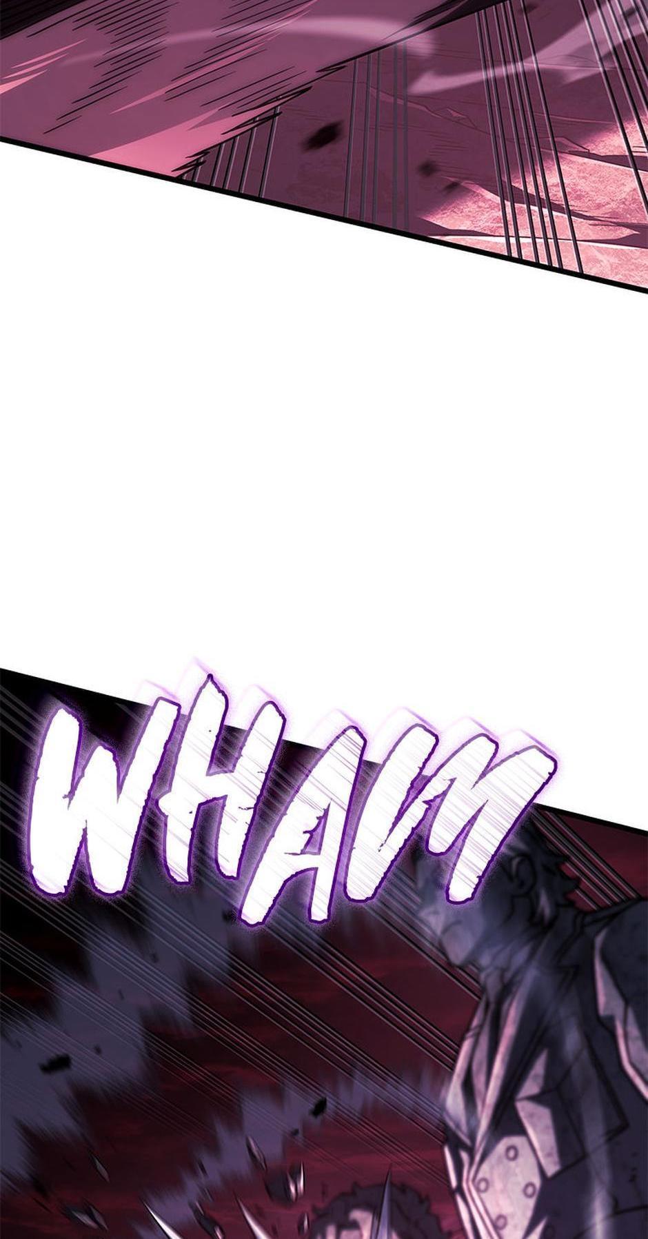 Revenge of the Baskerville Bloodhound Chapter 105