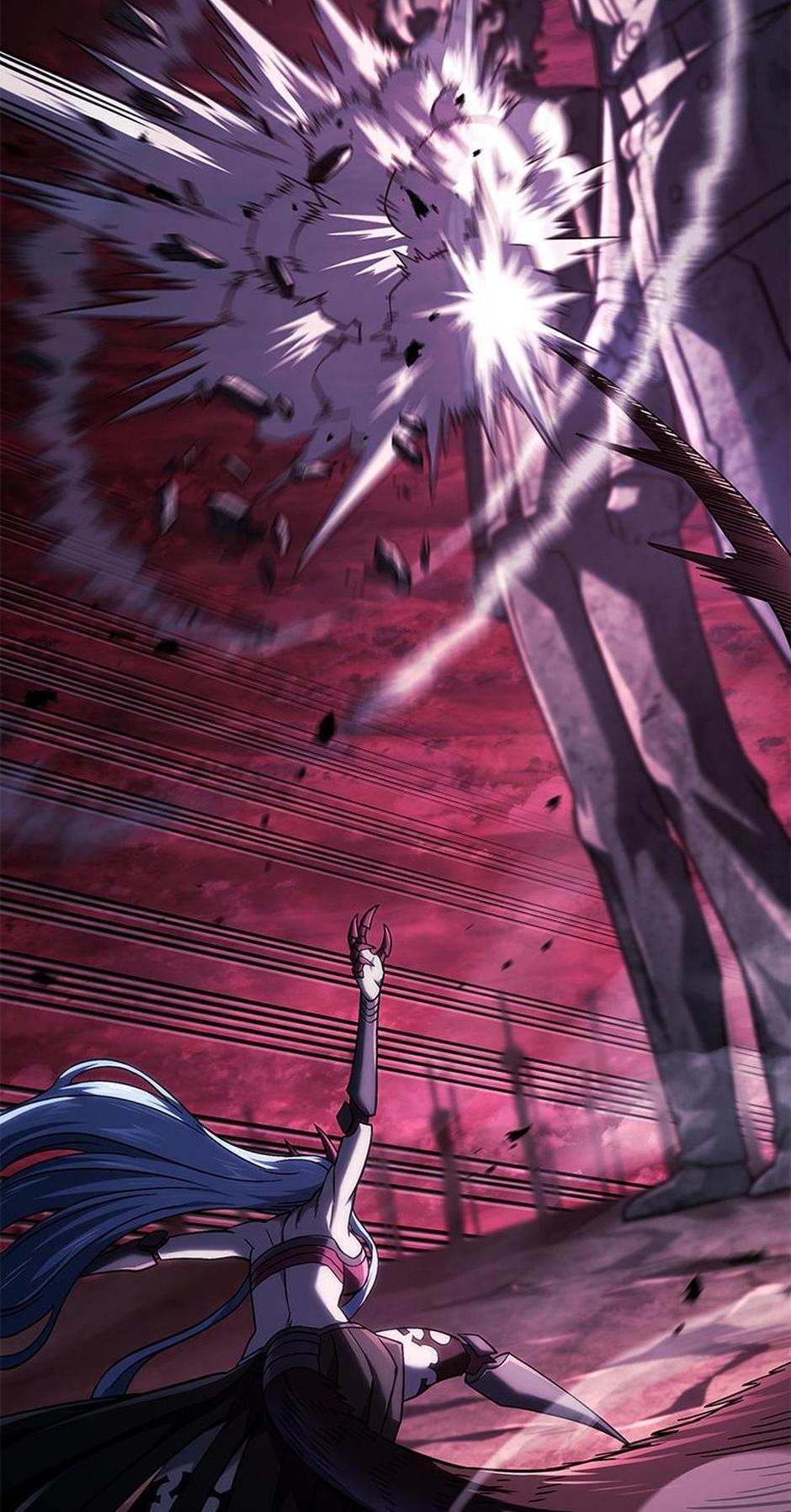 Revenge of the Baskerville Bloodhound Chapter 105