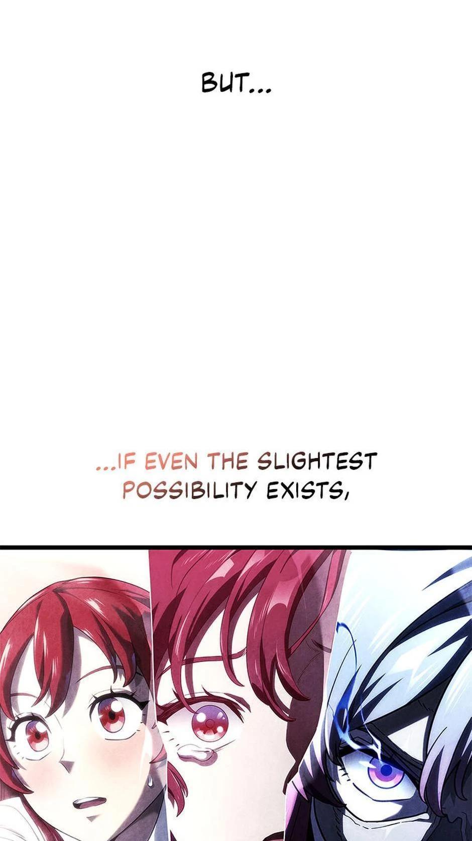 Revenge of the Baskerville Bloodhound Chapter 105