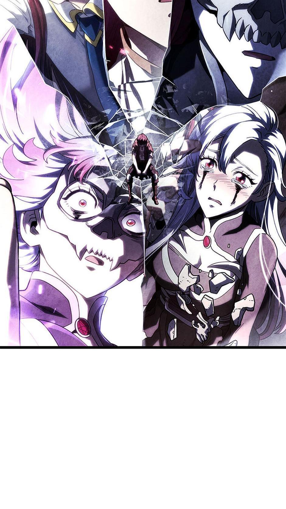 Revenge of the Baskerville Bloodhound Chapter 105