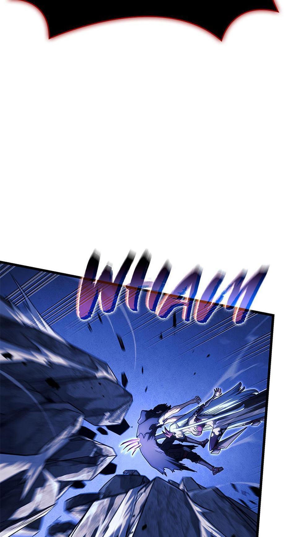 Revenge of the Baskerville Bloodhound Chapter 105