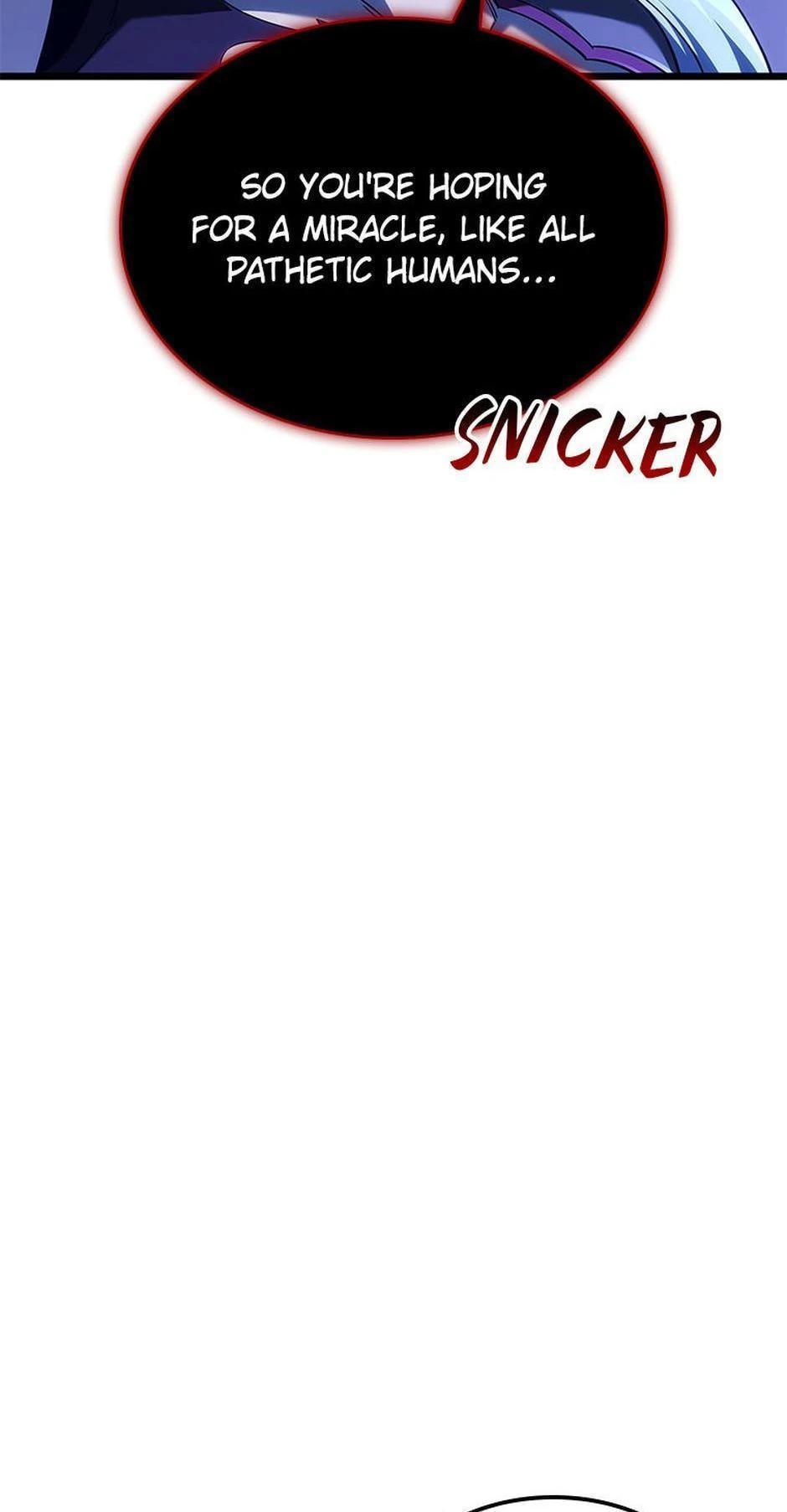 Revenge of the Baskerville Bloodhound Chapter 105