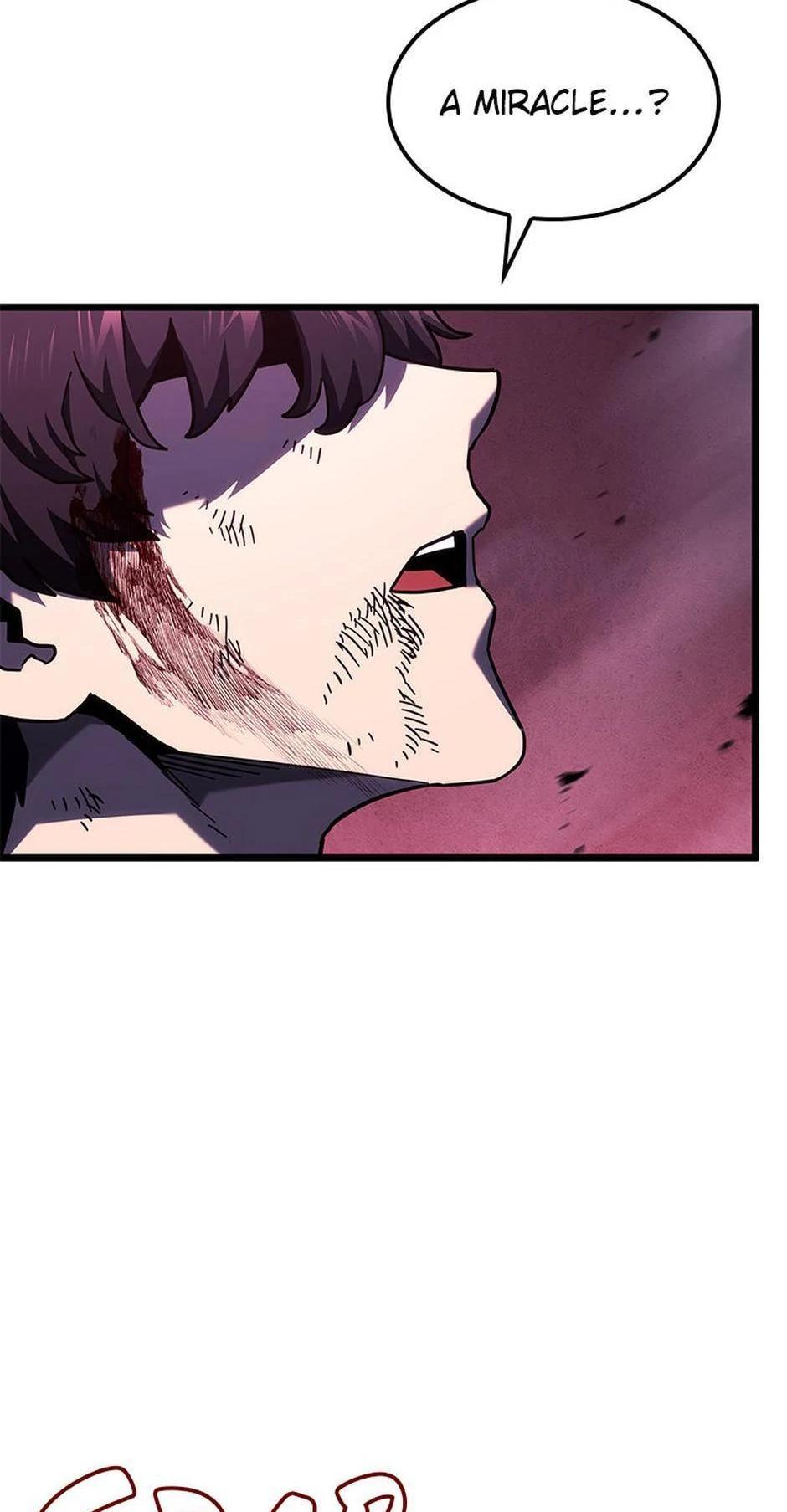 Revenge of the Baskerville Bloodhound Chapter 105