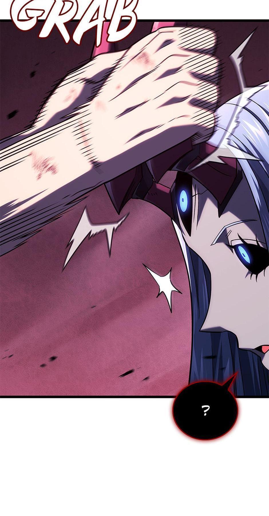 Revenge of the Baskerville Bloodhound Chapter 105